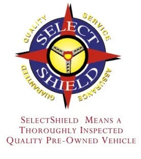 Select Shield at Lum's Auto Center in Warrenton OR
