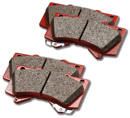 Genuine Toyota Brake Pads | Lum's Auto Center in Warrenton OR
