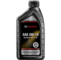 Toyota Oil Change | Lum's Auto Center in Warrenton OR