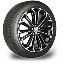 Tires | Lum's Auto Center in Warrenton OR