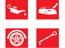 ToyotaCare | Lum's Auto Center in Warrenton OR