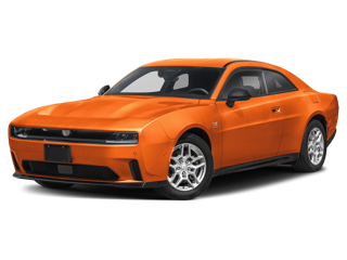 2025 Dodge Charger Daytona