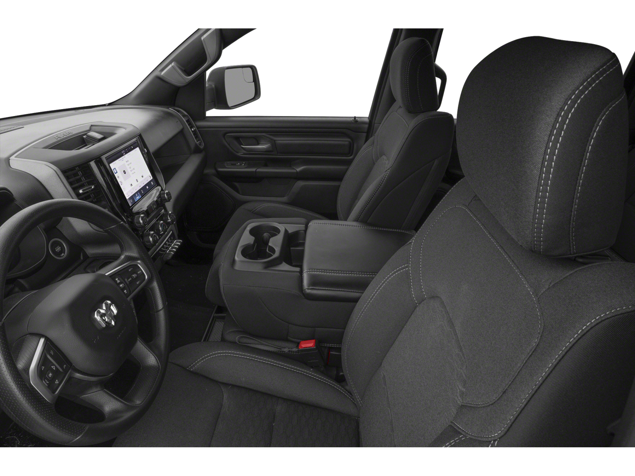 2026 RAM 1500 Express - Photo 6