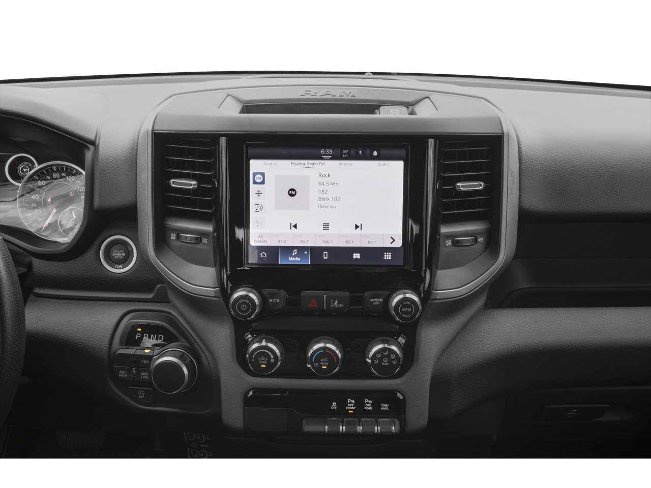 2026 RAM 1500 Express - Photo 7