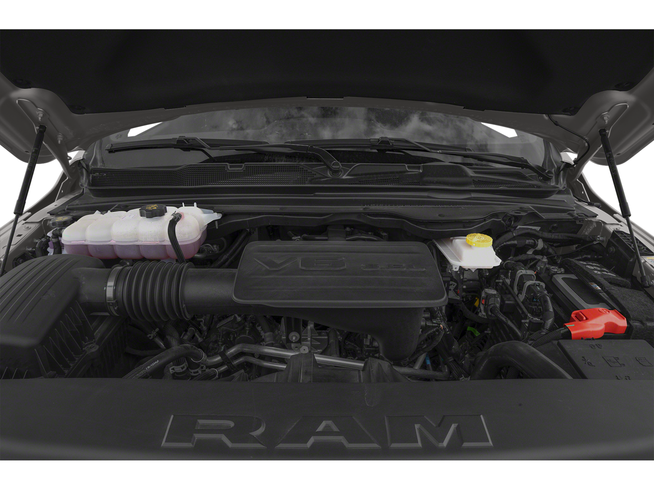 2026 RAM 1500 Express - Photo 8
