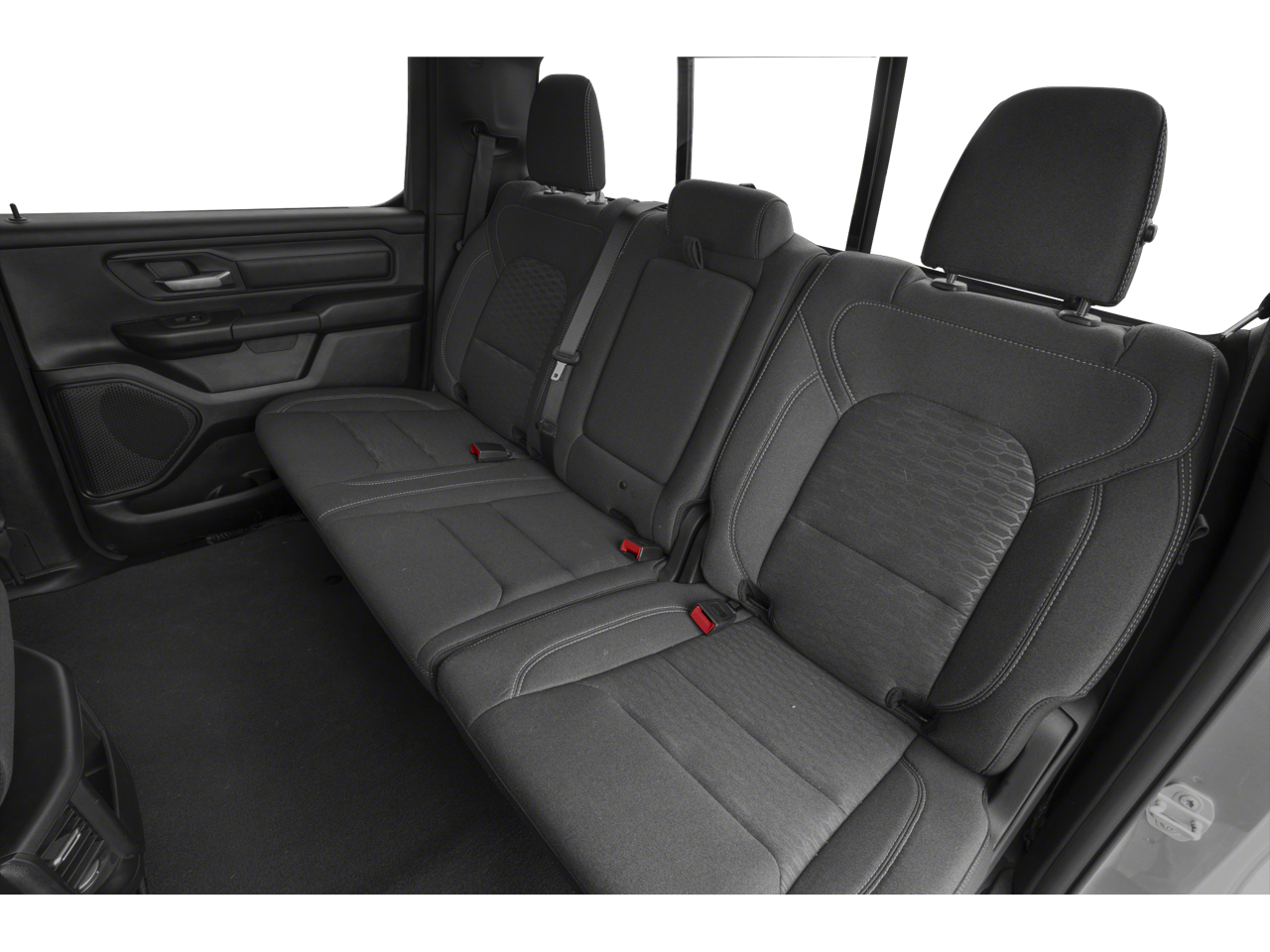 2026 RAM 1500 Express - Photo 9