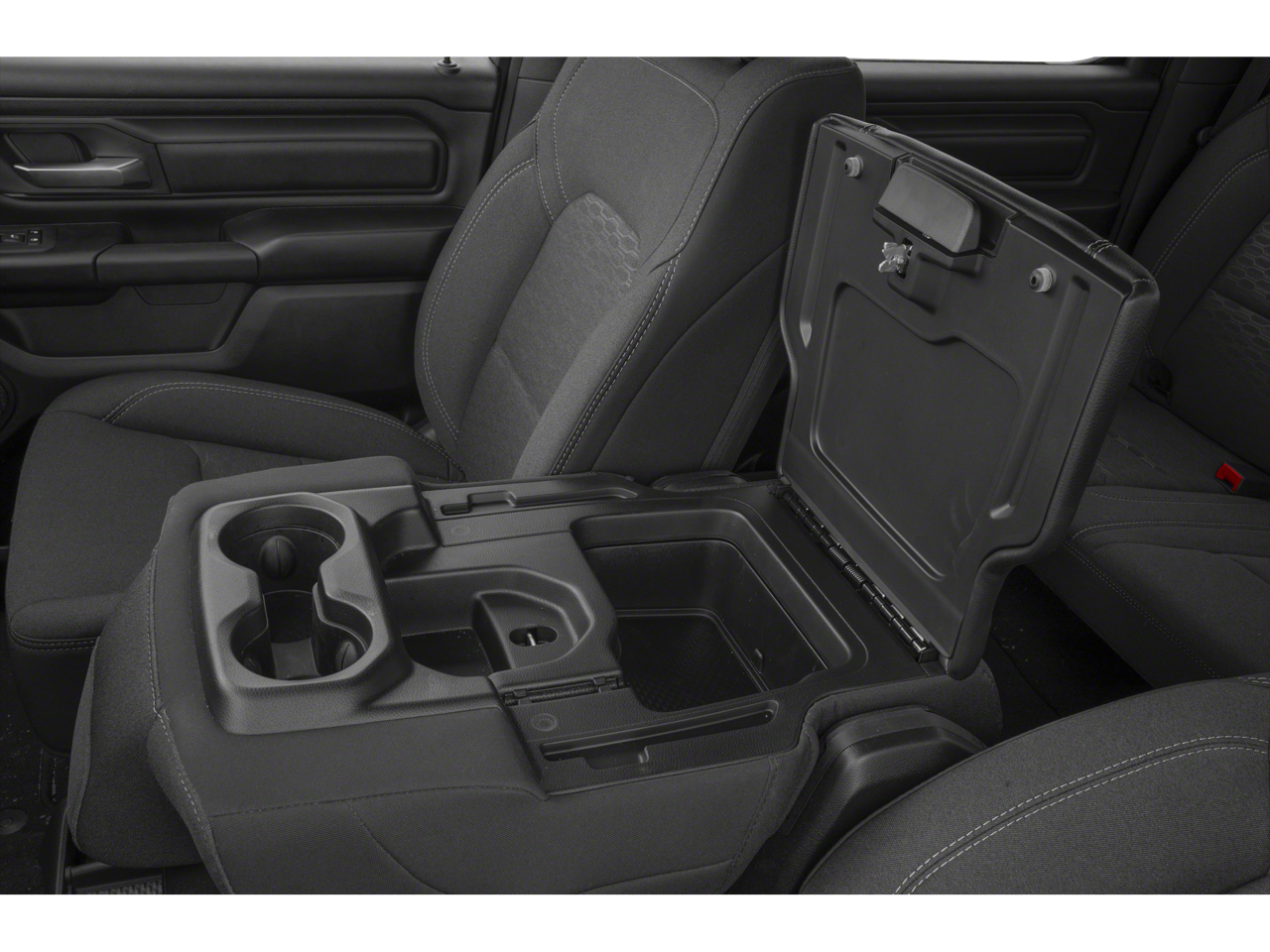 2026 RAM 1500 Express - Photo 10