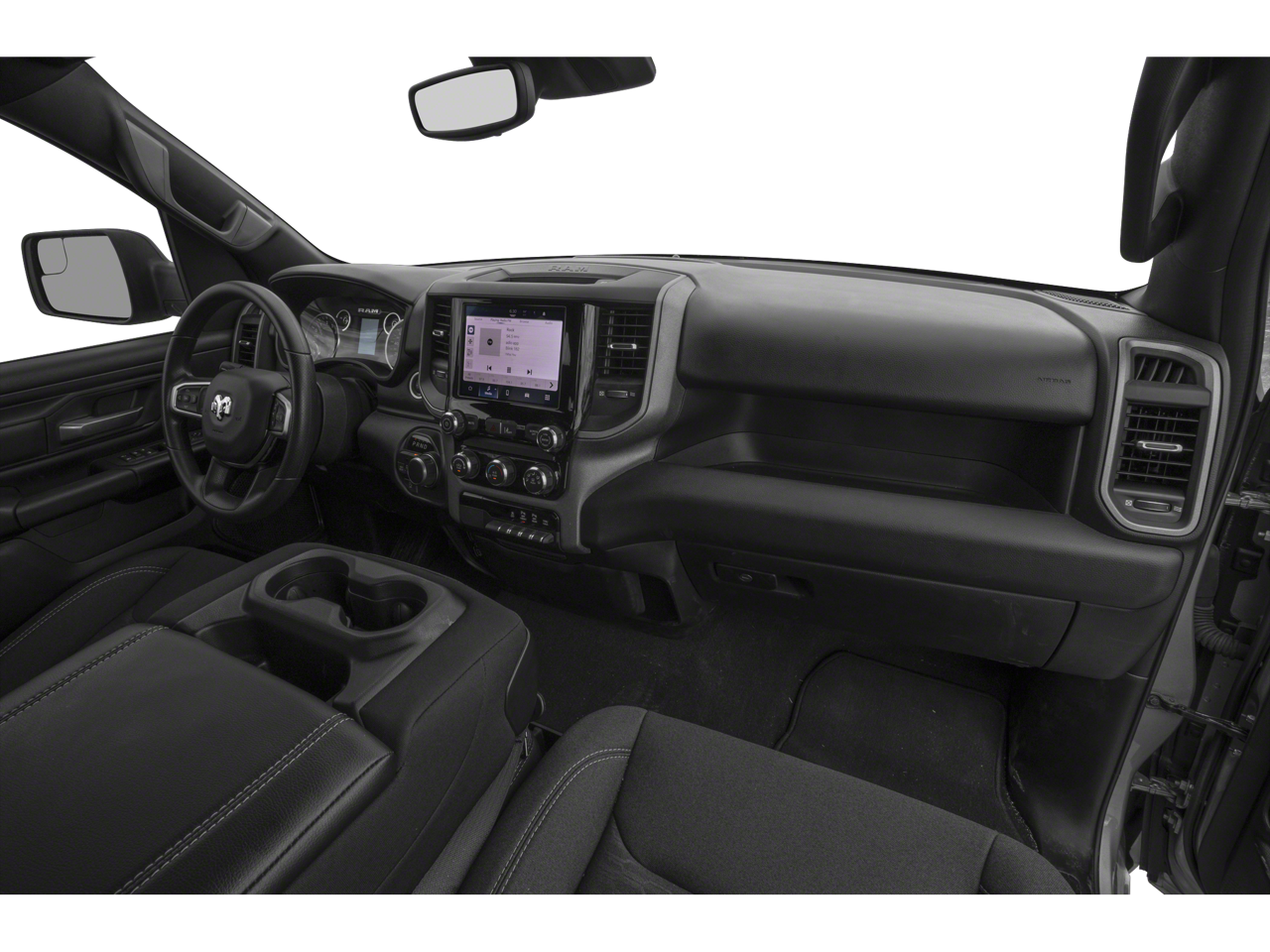 2026 RAM 1500 Express - Photo 11