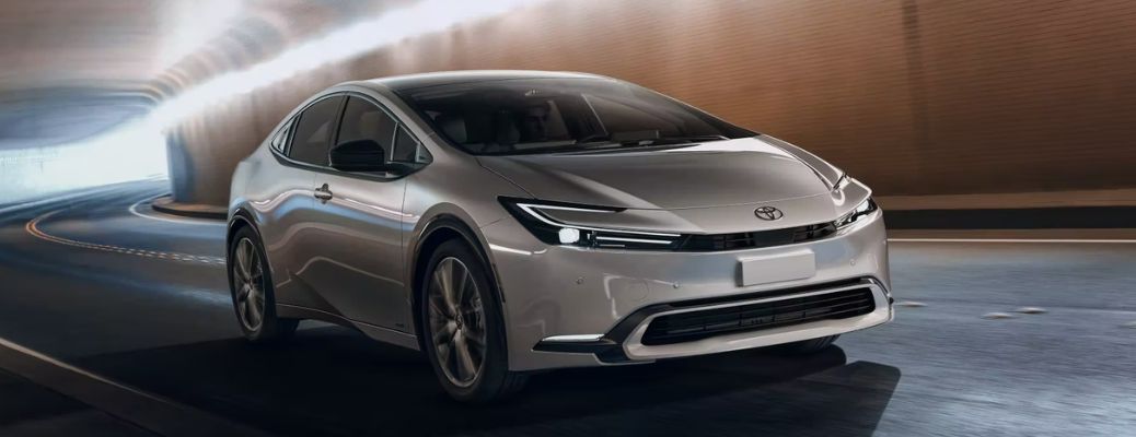 2023 Toyota Prius