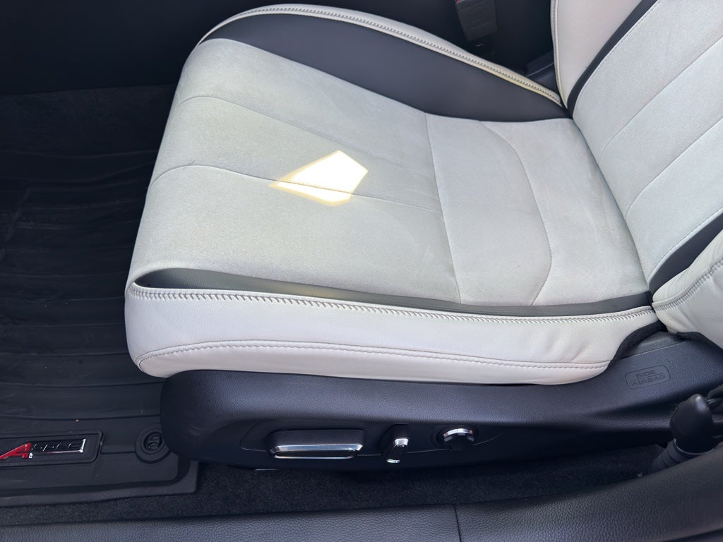 2023 Acura Integra w/A-Spec Technology Package