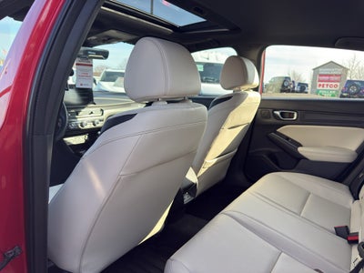 2023 Acura Integra w/A-Spec Technology Package