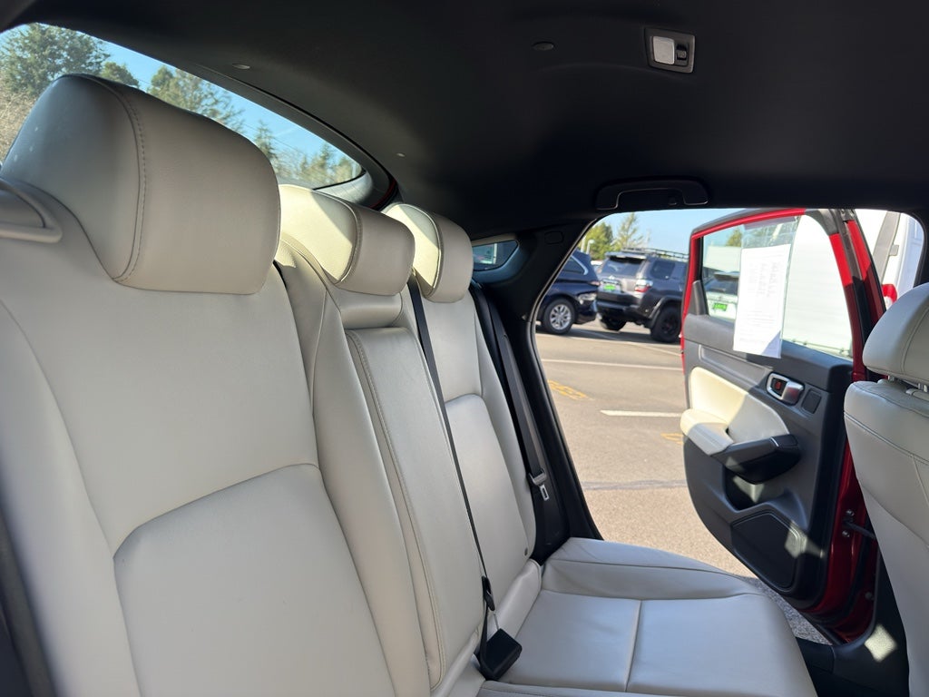 2023 Acura Integra w/A-Spec Technology Package