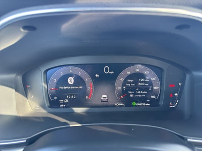 2023 Acura Integra w/A-Spec Technology Package