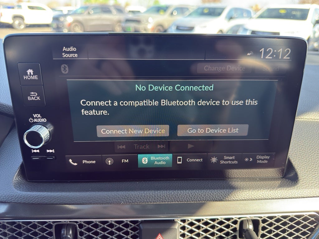 2023 Acura Integra w/A-Spec Technology Package