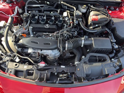 2023 Acura Integra w/A-Spec Technology Package