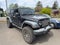 2013 Jeep Wrangler Rubicon