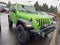 2019 Jeep Wrangler Sport