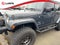 2018 Jeep Wrangler JK Sahara