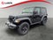 2022 Jeep Wrangler Willys Sport