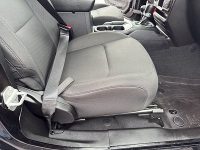 2022 Jeep Wrangler Willys Sport