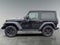 2022 Jeep Wrangler Willys Sport