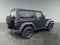 2022 Jeep Wrangler Willys Sport