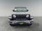 2022 Jeep Wrangler Willys Sport