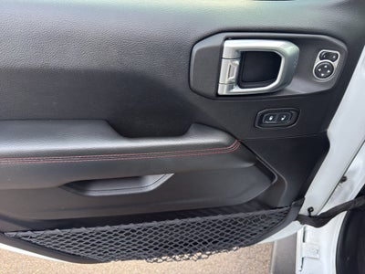 2020 Jeep Wrangler Recon