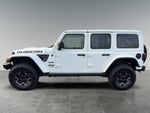 2020 Jeep Wrangler Recon