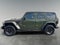 2020 Jeep Wrangler Recon