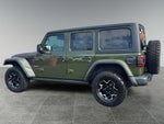 2020 Jeep Wrangler Recon