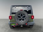 2020 Jeep Wrangler Recon