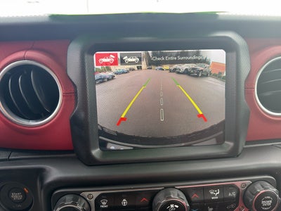 2023 Jeep Wrangler 4xe Rubicon 20th Anniversary