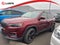 2020 Jeep Cherokee Altitude