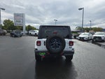 2026 Jeep Wrangler Willys 41