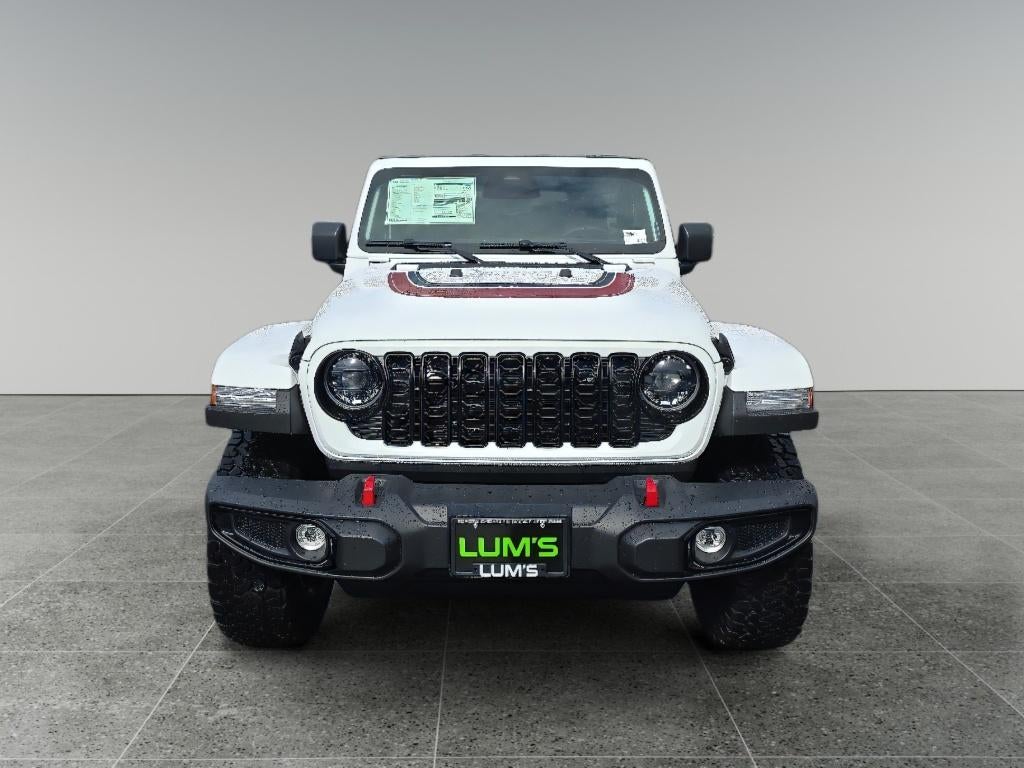 2026 Jeep Wrangler Willys 41