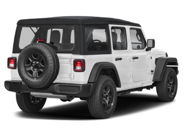 2026 Jeep Wrangler Willys 41
