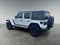 2026 Jeep Wrangler Willys 41