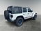 2026 Jeep Wrangler Willys 41