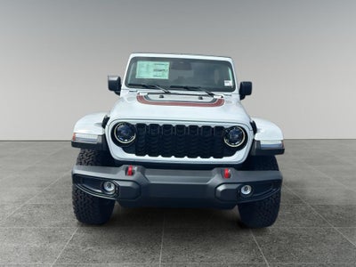 2026 Jeep Wrangler Willys 41