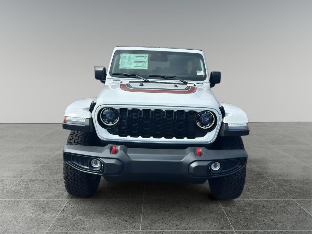 2026 Jeep Wrangler Willys 41