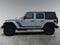 2026 Jeep Wrangler Willys 41