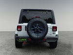 2026 Jeep Wrangler Willys 41