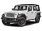 2026 Jeep Wrangler Willys 41
