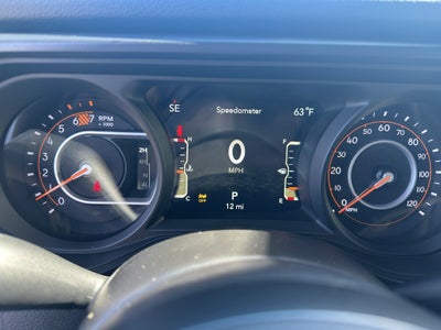 2026 Jeep Wrangler 85th Anniversary