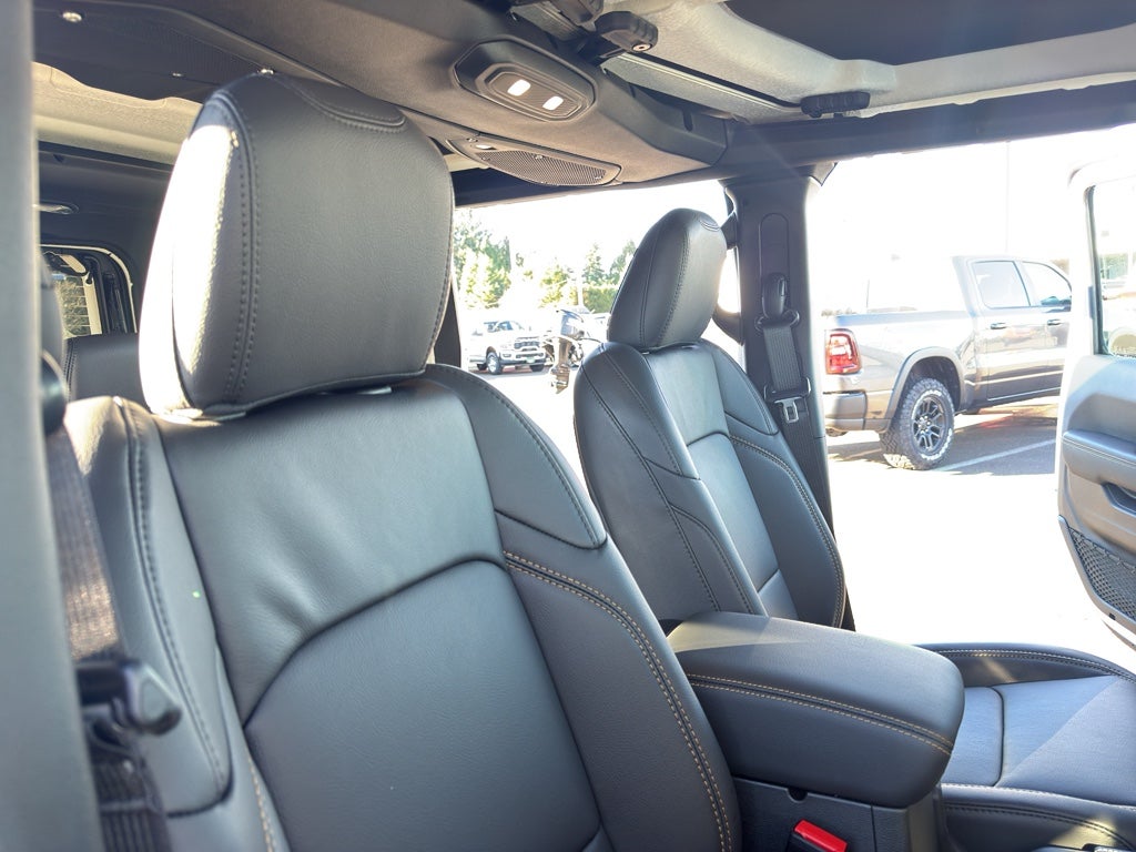 2026 Jeep Wrangler Sahara Warrenton OR | Astoria Seaside Long Beach ...