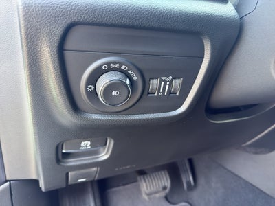 2026 Jeep Grand Cherokee L Limited Reserve