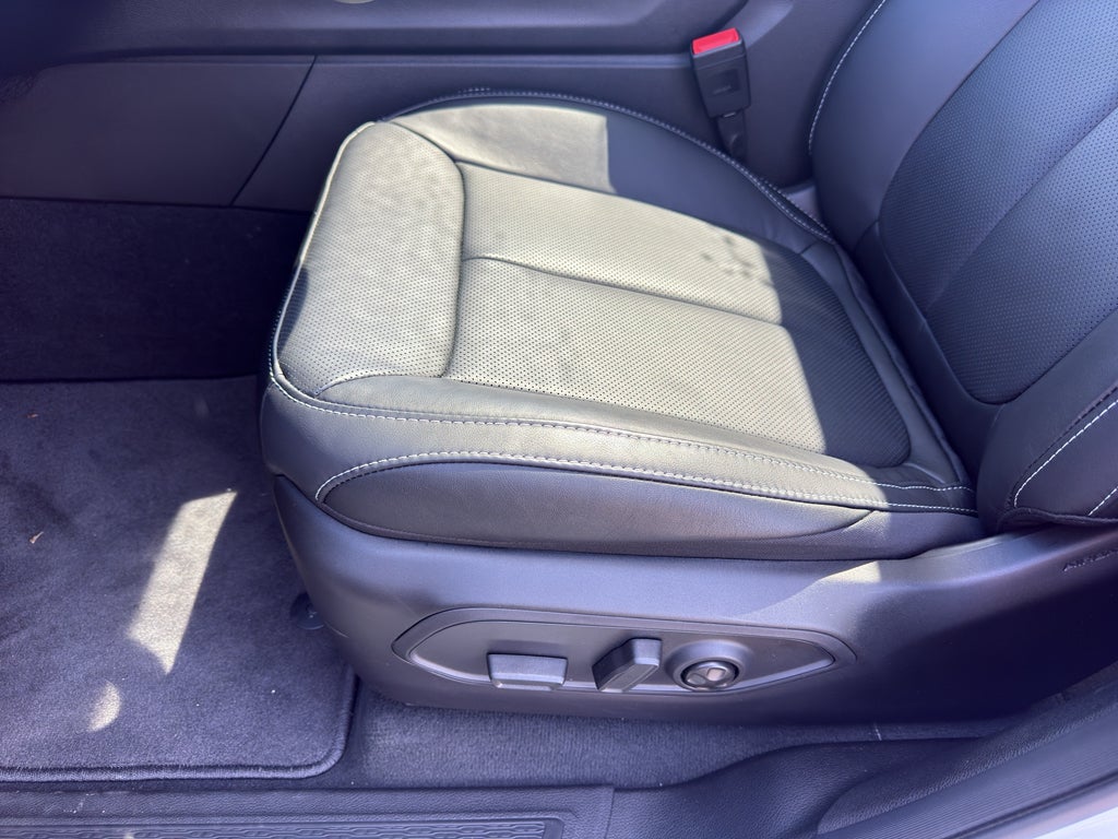 2026 Jeep Grand Cherokee L Limited Reserve