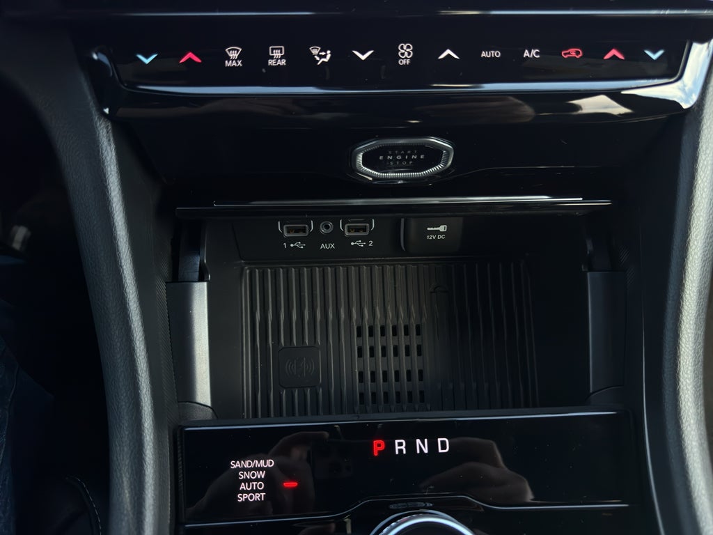 2026 Jeep Grand Cherokee L Limited Reserve