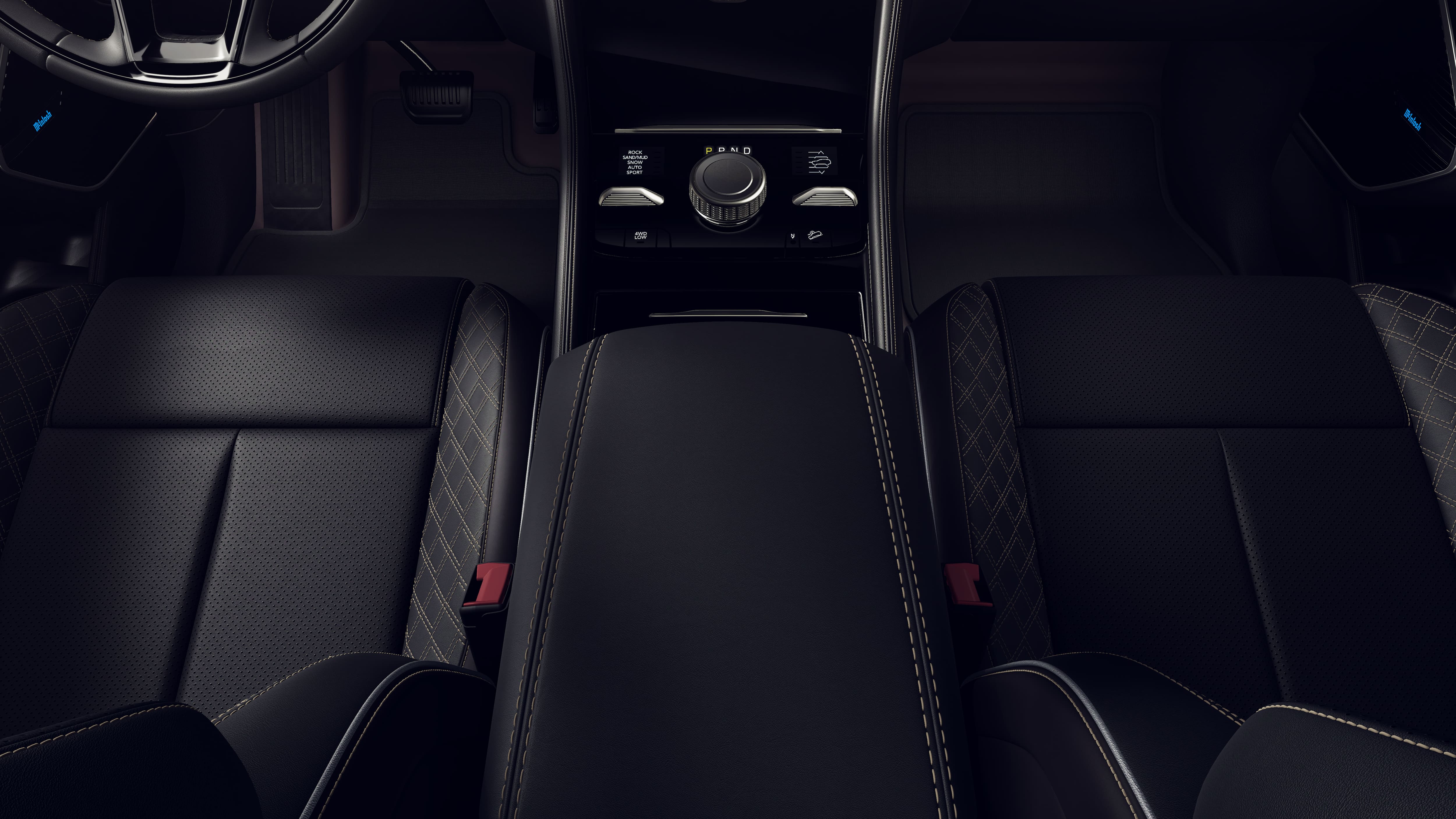 2026 Jeep Grand Cherokee L Summit